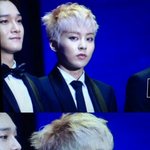 [시우민] <b>추카추카</b> !! (+플뷰)