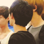 [EXO] 엑소 <b>부반장</b> 찬열이