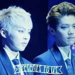 [EXO] 아니 근데 애들 얼굴은 <b>겁나</b>이쁘다