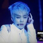 [EXO] ...시우민 머리따위 잊은지 오래