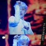 [시우민] 고양이 맞네 맞어 (<b>단호</b>)