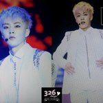 [시우민] 흰<b>수트</b> 사랑하자 ㅠㅜㅠㅠㅠ