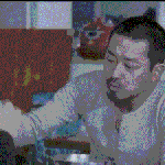 [<b>대갈</b>장군] 배고프다