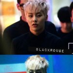 [시우민] 설마.지금.바로 한국 오는거..?(공항플<b>뷰</b>)