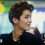 [EXO] 솜이들 입국한건가?
