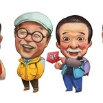 [티비톡] 이번주는 꽃할배 하져?