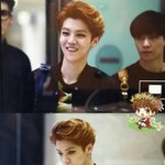 [루한] 오늘 <b>인천</b>공항 플뷰