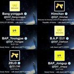 [BAP] 유럽으로 곧장 가겠지?
