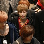 [시우민] 시우민 <b>혀</b> 빼꼼슈꼼 <b>혀앓</b>이 ㅠㅠㅠ