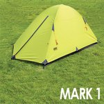 (캠핑<b>tip</b>) 가성비 좋은 백패킹 텐트