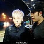 [EXO] 시우민 이<b>사진</b> <b>남자</b>다워 
