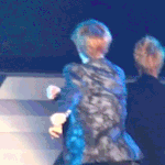 [EXO] 시우민 복근 있을거 같아?
