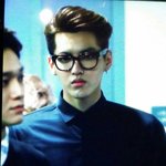 [EXO] <b>존못</b>