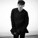 러프한 느낌이 물씬 풍기는 <b>현빈</b> 새 화보