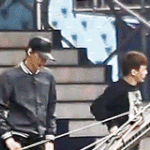 [EXO] 리허설하는 <b>큐리</b>쓔