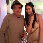 요즘 <b>오대오</b> 가르마 타고 다니는 김사랑