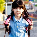 최근 9살 나이에 여우조연상을 받은 <b>이레</b>