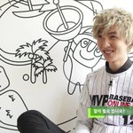 아프리카에서 만난 훈내풀풀나는 훈남