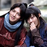 좀... 많이 잘 어울리는 것 같은 드라마 커플