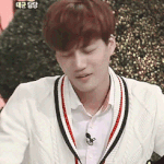 [카이] 공감능력 높은 카이