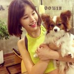 박은지 필라테스하는 사진