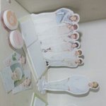 [EXO] 너네 네이쳐굿즈몇개니