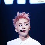 [시우민] 분홍토끼 오빠~~~/