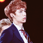 [EXO] 레이가 같은 학교 <b>선배</b>면