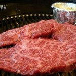 가장 좋아하는 고기 <b>반찬</b>은?