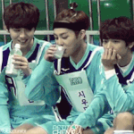 [EXO] 떡밥량으로는