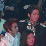 [EXO] <b>온유</b>선배랑 있는거 왠지 설렘 