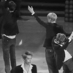 [카이] 카이 목돌릴때ㅠㅠㅠㅠㅠㅠㅠㅠㅠㅠㅠㅠ