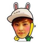 [EXO] 민석이 말랐다