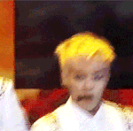 [시우민] 봤어??봤어??