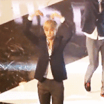 [카이] (사랑스러움주의) 하트하는 카이