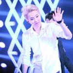 [시우민] 오늘 많은 짤을 봤지만 이게 <b>최고당</b>ㅠ