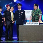세월호 사건으로 재평가되는 어느 개콘인기<b>코너</b>