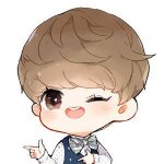 [루한] 허니라면 클릭~