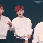 [EXO] 까든 <b>말든</b> 상관없어