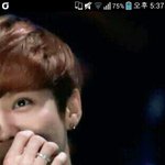 [EXO] 자 루한 <b>반지</b>