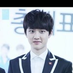 [도경수] 경수랑똑닮은중국팬분