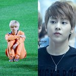 [EXO] 원래 시우민 루한 똑같이 좋아하다가
