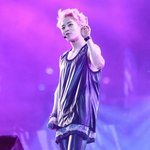 [시우민] 시우민 니가있어<b>행복</b>해
