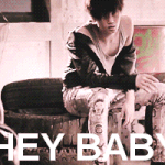 [EXO] <b>헤이</b> 베이비 이리와볼래?