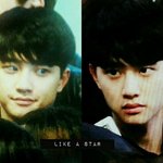 [EXO] 도경수 <b>입꼬리</b>봐