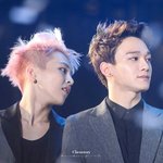 [시우민] 김<b>브라더스</b>~~