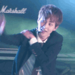 [EXO] 시우민 존나 <b>티</b>내네 ㅅㅂ