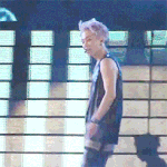 [EXO] 밍서기 뒤에 <b>발랄</b>한 타오