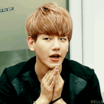 [EXO] 나 자꾸 공부하면서 졸음ㅠ