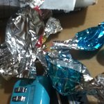 [블락비] 공부하는데입이심심해서